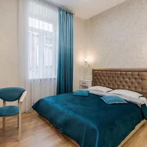  Апартаменты Luxury Flat Near Opera